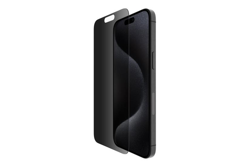 Belkin Screenforce Pro Skærmbeskytter For Mobiltelefon