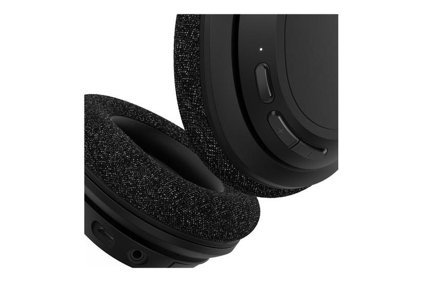 Belkin Soundform Adapt Hovedtelefoner Med Mik Usb- Mm Jackstik