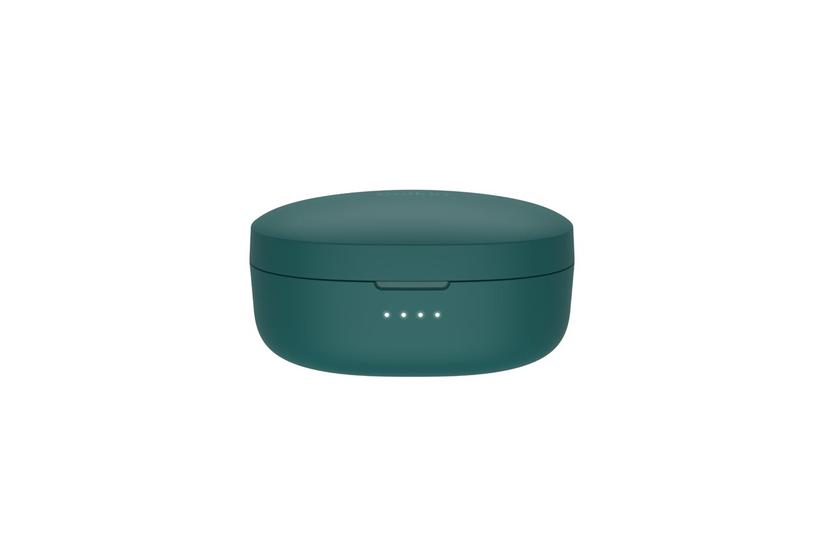 Belkin Soundform Bolt ægte Trådløse øretelefoner Med Mik