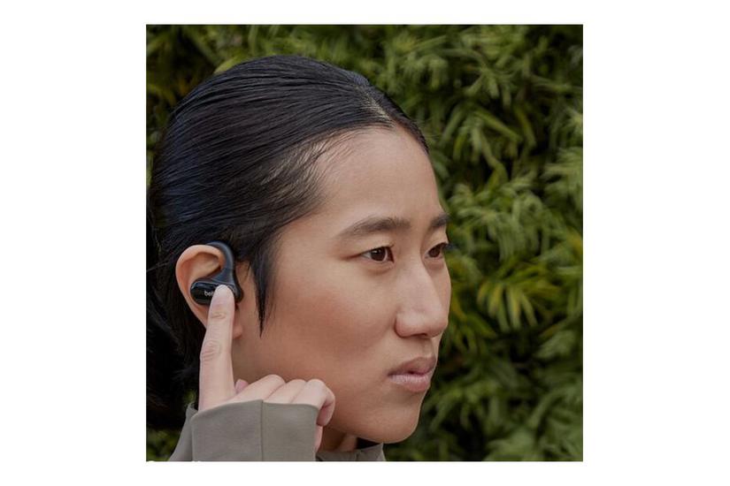 Belkin Soundform Clearfit ægte Trådløse øretelefoner Med Mik