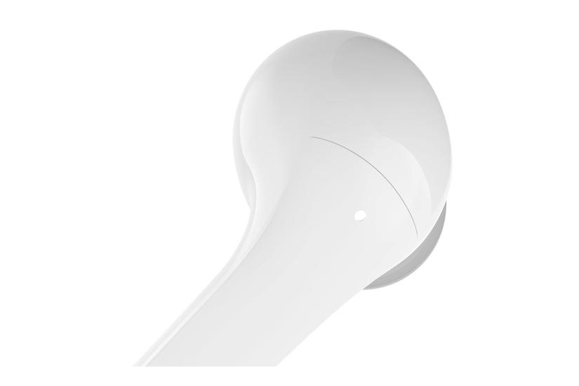 Belkin Soundform Flow ægte Trådløse øretelefoner Med Mik