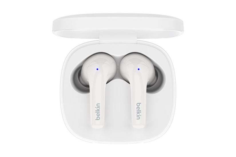 Belkin Soundform Motion ægte Trådløse øretelefoner Med Mik