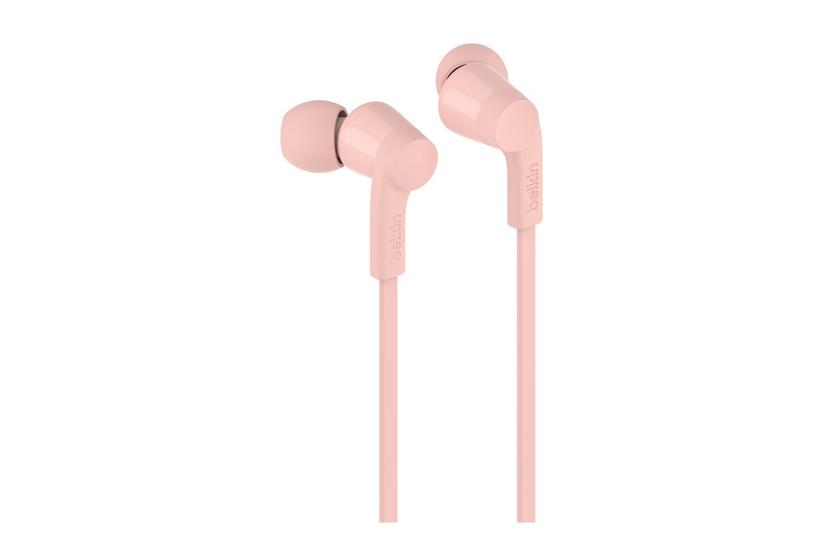 Belkin Soundform øreproptelefoner Med Mik Usb-
