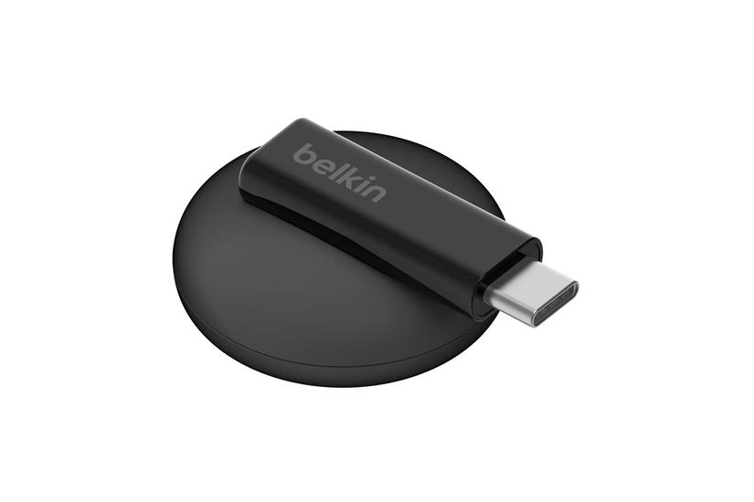 Belkin Trådløs Opladningspude Bærbar Watt
