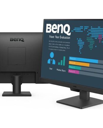 Benq Bl2790 Skærm Led Baglys 27 Quot  Ips 5ms Full Hd 1920x1080 Ved 100hz