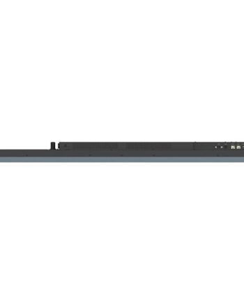 Benq Board Essential Re6504 Re04 Series 65 Quot  Led-bagbelyst Lcd Paneldisplay 4k For Undervisning