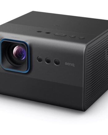 Benq Gp520 Dlp-projektor 3d Ieee 802 11ax Trådløs   Airplay   Chromecast