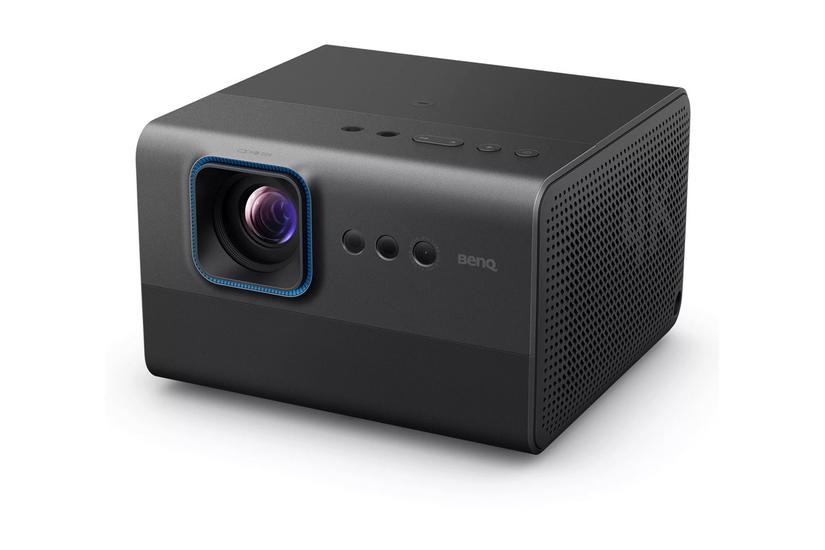 Benq Gp520 Dlp-projektor 3d Ieee 802 11ax Trådløs Airplay Chromecast