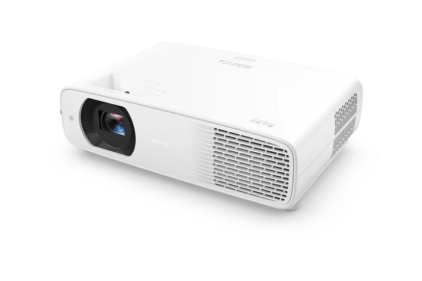 Benq Lh750 Dlp-projektor 3d