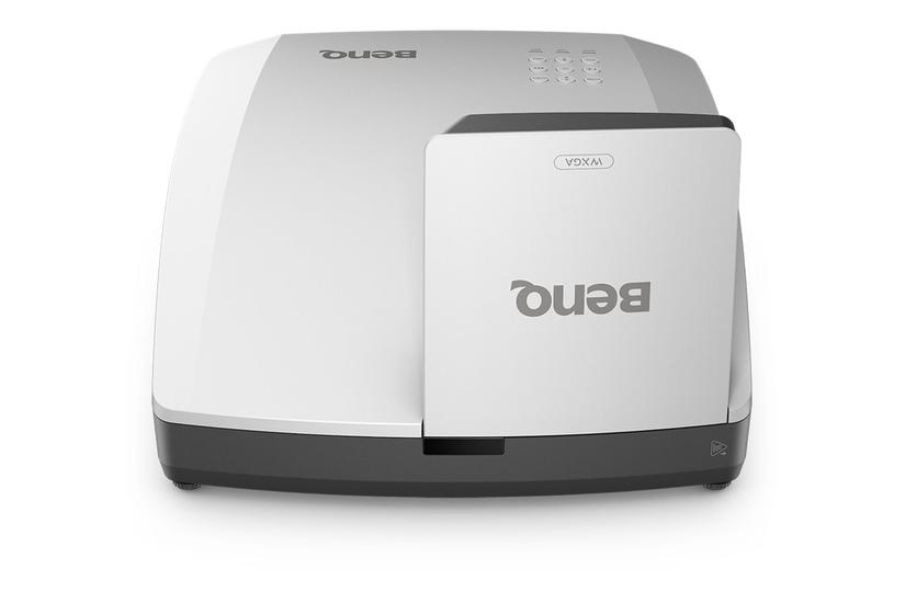 Benq Lw855ust Dlp-projektor Ultrakort Kast 3d