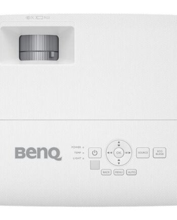 Benq Mx560 Dlp-projektor Bærbar 3d