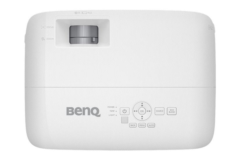 Benq Mx560 Dlp-projektor Bærbar 3d