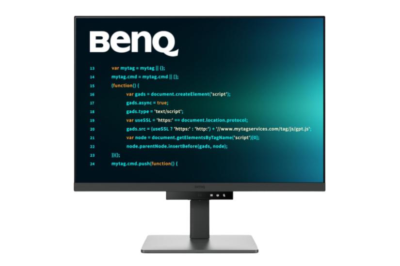 Benq Rd280u Skærm Led Baglys Ips 4k 3840x2160 Ved 60hz