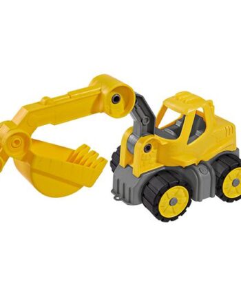 Big Power Worker Mini Bagger
