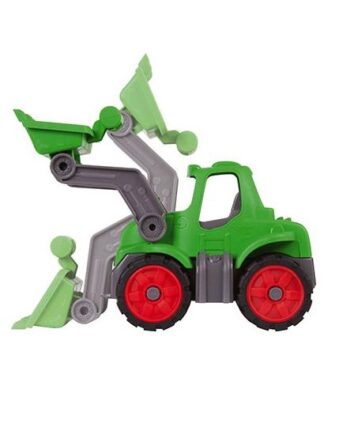 Big Power-worker Mini Tractor