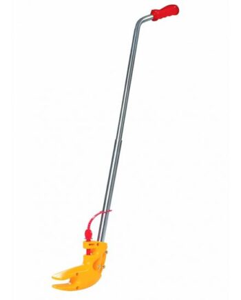 Big Push-pole