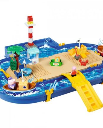 Big Waterplay Peppa Pig