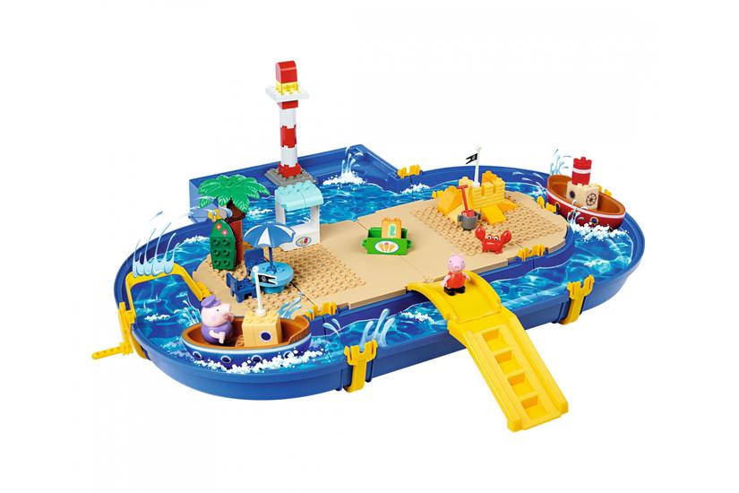 Big Waterplay Peppa Pig