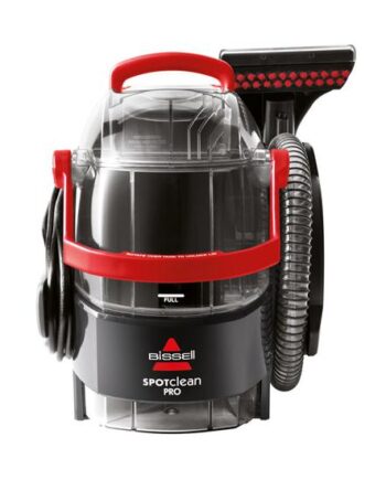 Bissell Spotclean Pro Beholder Vakuum Tør Våd 750   Poseløs