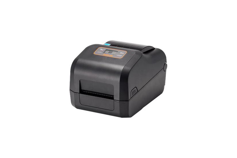 Bixolon Xd5-43t Etiketprinter Direkte Termisk Termisk Overførsel