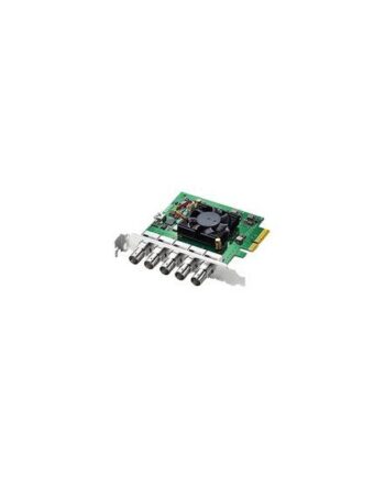 Blackmagic Decklink Duo   Videooptagelsesadapter