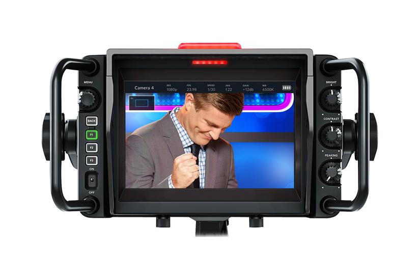 Blackmagic Ursa Studio Viewfinder Søger