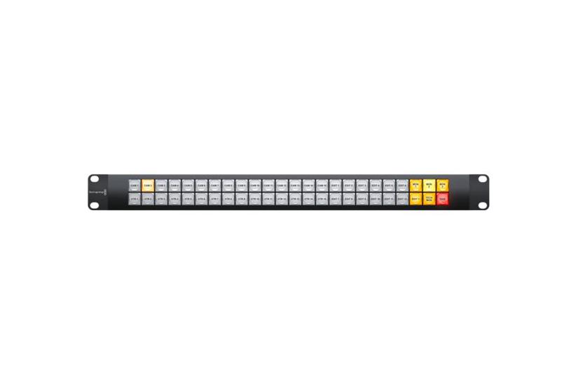 Blackmagic Videohub Smart Control Pro Videorouter