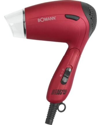 Bomann Htd 8005 Cb Hårtørrer