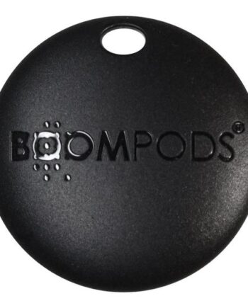 Boompods Boomtag Anti-tab Bluetooth-tag For Mobiltelefon
