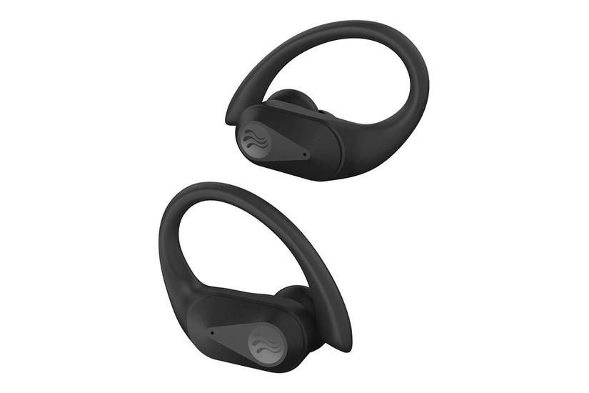 Boompods Sportpods Ocean ægte Trådløse øretelefoner Med Mik