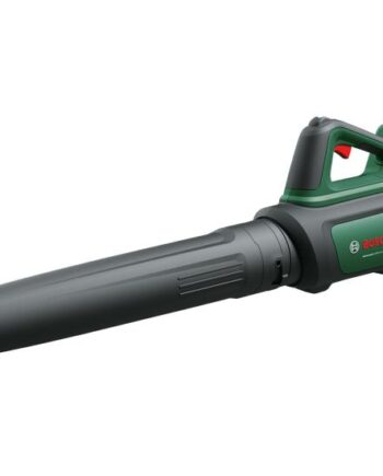 Bosch Advanced Leafblower 36v-750 Bladblæser Elektrisk Ledningfri