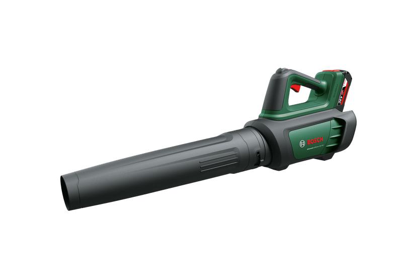 Bosch Advanced Leafblower 36v-750 Bladblæser Elektrisk Ledningfri