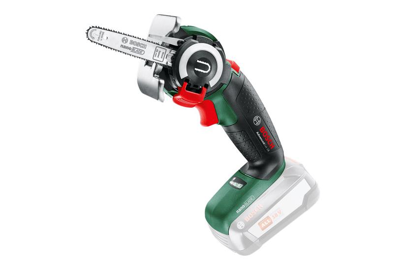 Bosch Advancedcut 18 Vekslende Sav Ledningfri Intet Batteri