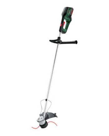 Bosch Advancedgrasscut 36v-33 Græstrimmer Elektrisk Ledningfri