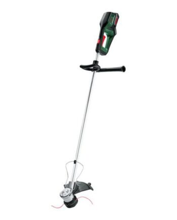 Bosch Advancedgrasscut 36v-33 Græstrimmer Elektrisk Ledningfri