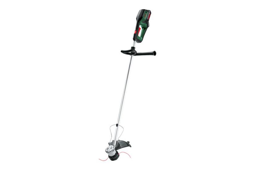 Bosch Advancedgrasscut 36v-33 Græstrimmer Elektrisk Ledningfri