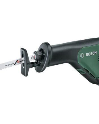 Bosch Advancedrecip 18 Vekslende Sav Ledningfri Intet Batteri