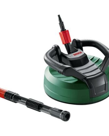 Bosch Aquasurf 280 Terrasserengøringspåsætning