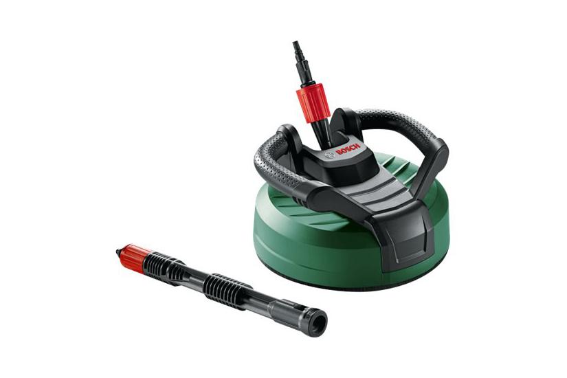 Bosch Aquasurf 280 Terrasserengøringspåsætning