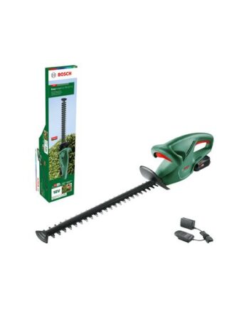 Bosch Easyhedgecut 18-52-13 Hæktrimmer Elektrisk Ledningfri