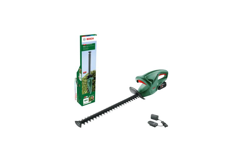 Bosch Easyhedgecut 18-52-13 Hæktrimmer Elektrisk Ledningfri