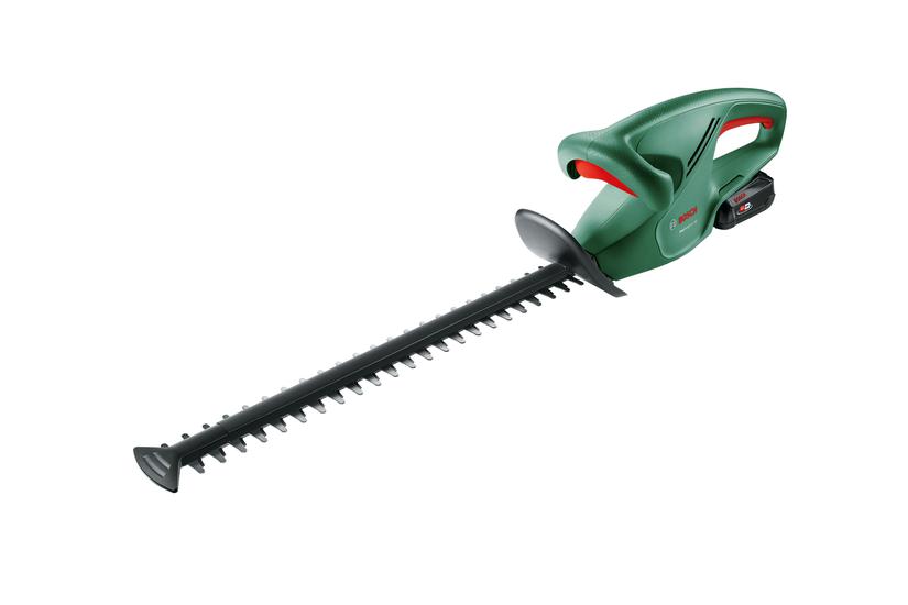 Bosch Easyhedgecut 18-52-13 Hæktrimmer Elektrisk Ledningfri