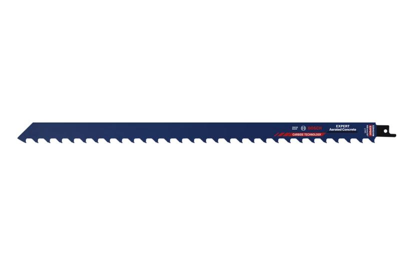 Bosch Expert Aerated Concrete 2041 Hm Savklinge For Ventileret Beton