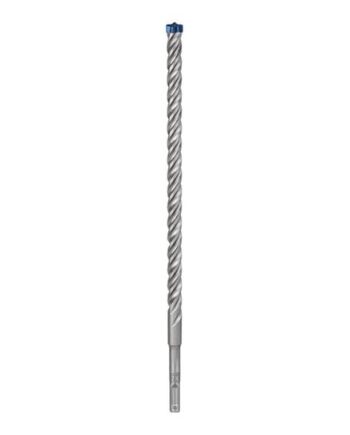 Bosch Expert Sds-plus-7x Borebit For Beton  Murerarbejde  Forstærket Beton  Granit  Hærdet Beton  Gneiss  Hærdet Forstærket Beton