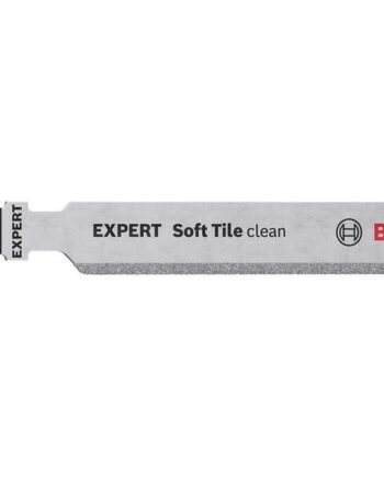 Bosch Expert Soft Tile Clean T150rd Stiksavsklinge For Blød Flise   Stykker