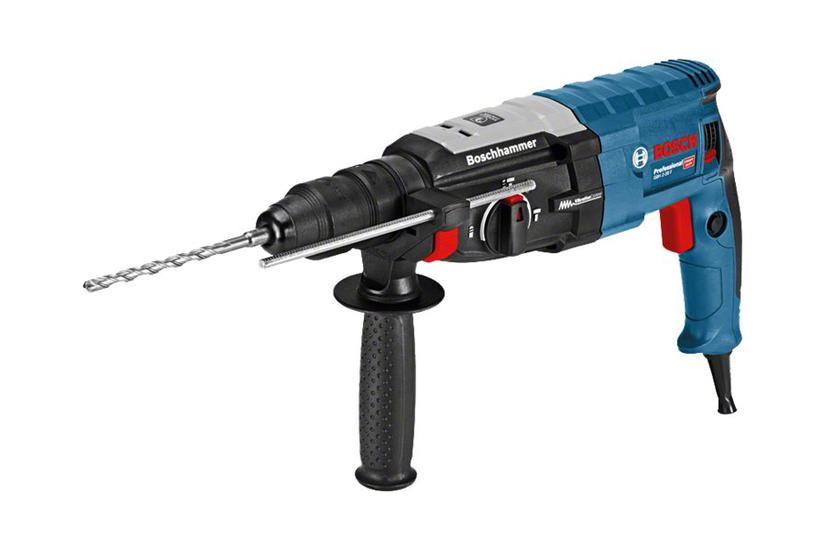 Bosch Gbh -28 Professional Roterende Hammer 880