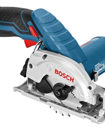 Bosch Gks 12  -26 Professional Cirkelsav Ledningfri 85 Mm   Batterier