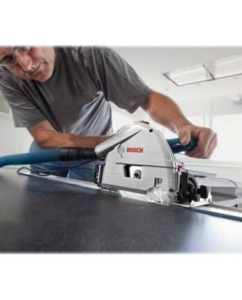Bosch Gkt 55 Gce Professional Dybdesav 1400   165 Mm