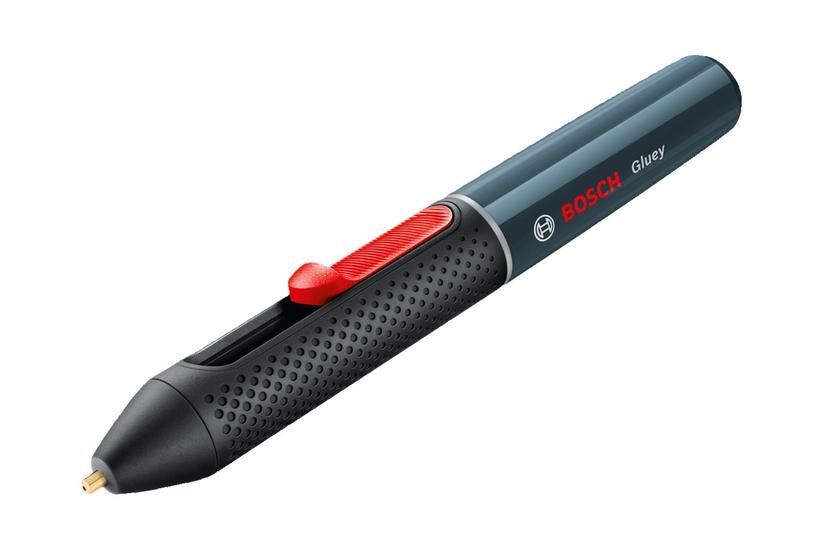 Bosch Gluey Varmsmeltelimpen Ledningfri Mm Batterier