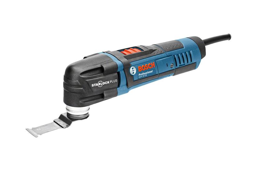 Bosch Gop 30-28 Professional Oscillerende Multiværktøj 300